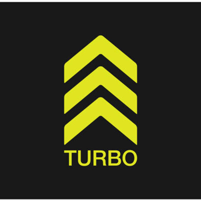 TURBO BOOST FUNCTION graphics