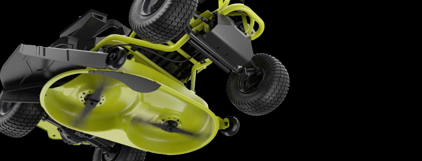 Removable steel deck