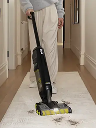 RYOBI Stick Vacuum