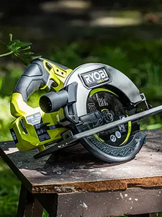 RYOBI Circular Saw